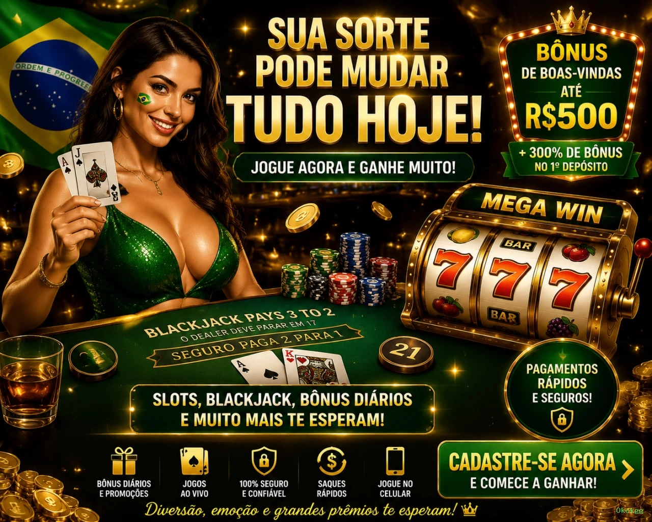 Apostas de Futebol