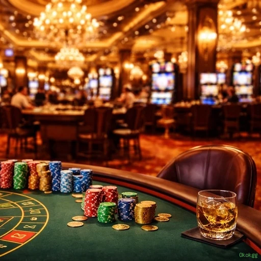 Poker variations - Texas Hold'em e Caribbean Stud